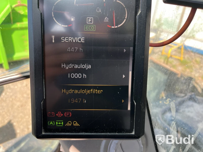 Grävmaskin Volvo EW180E -2015 | Grip